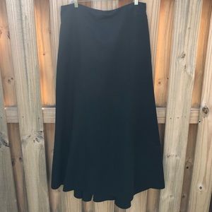 Ann Taylor formal skirt